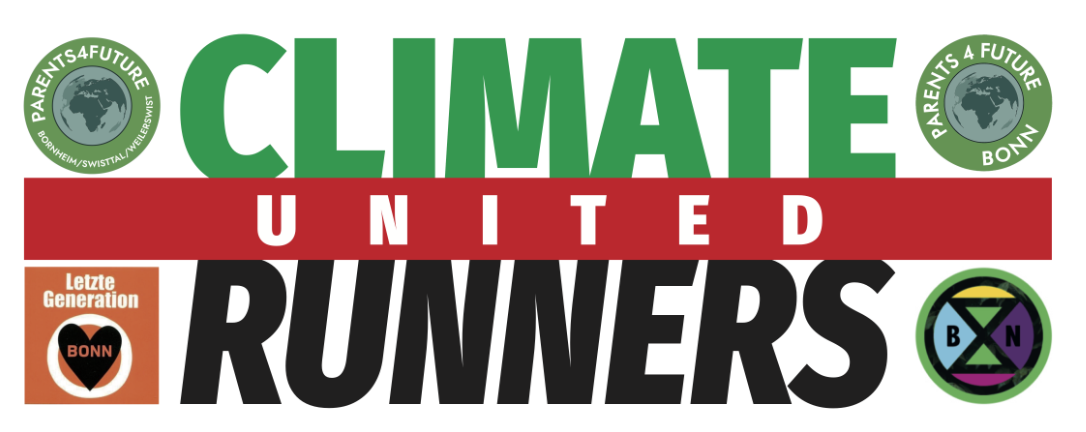Logo Climate Runners