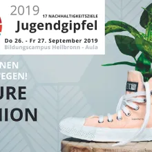 Jugendgipfel Bildungscampus Heilbronn 2019